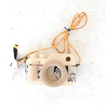 ▷cielo × charo コラボ camera