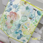 真夏のビタミン♡ iPhone帯無し　iPhone12 iPhone12 Pro iPhone12mini iPhone7 iPhone8 iPhone11 iPhoneXR iPhoneSE2