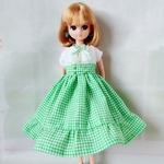 【再販4】リカちゃん服85