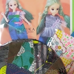 【お客様専用ページ】 ドール服他