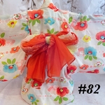 #82 わんこの浴衣(竹)