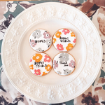 ＊再再再販＊Message cookie