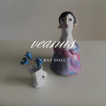 〜VEANUS series③〜粘土　ドール　胸像　アート