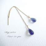 ＊再入荷＊14kgf iolite american