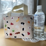 ランチバッグ　おにぎり