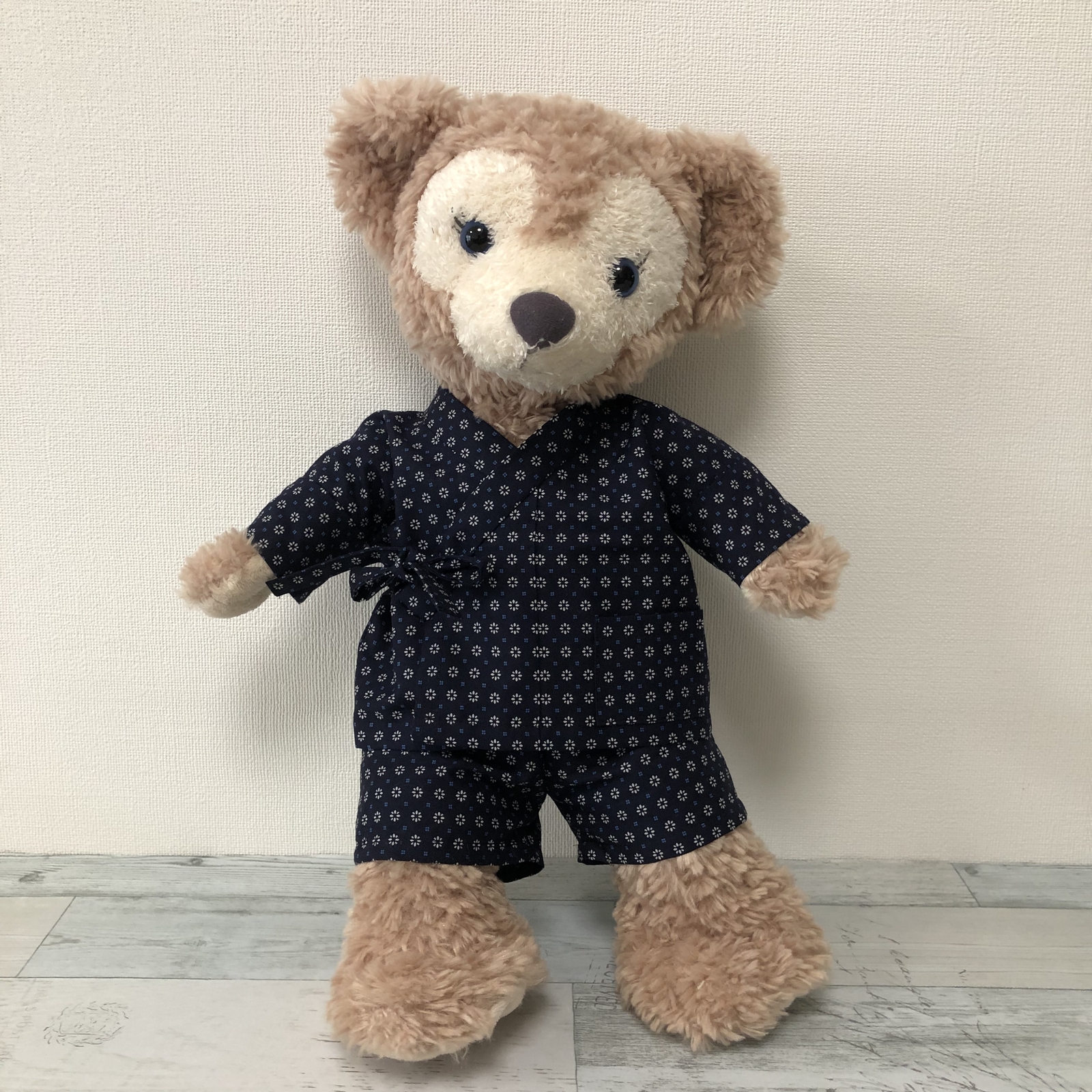 シェリーメイ・ダッフィー服上下セット甚平 - ちっこSHOP | minne 