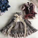【kaoさま】専用オーダーページ Blythe ブライス アウトフィット 