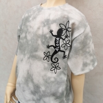 SD13boy、GrboyサイズTシャツ【グレー】