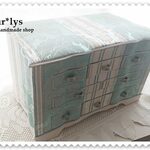 European Storage furniture