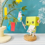 ちょこん「星に願いを」