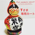 Ｔさま専用カート