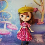 yoshie ワンピース8点set(LIBERTY )
