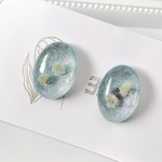 ユニコーンミント ピアス