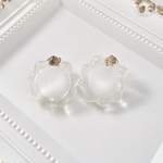 てんしのわっか  ピアス
