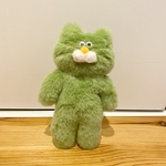 メロン色猫さん