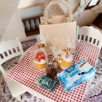 ミニチュア　フェイクスイーツ　ちょっとした手土産セット♡