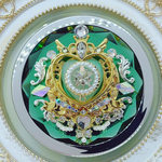 プリンセスのコンパクト