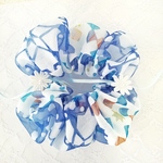 ステンドグラス＊シュシュ*。・ﾟ・＊