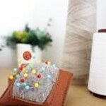  【 yumiahandmade様ご予約分】