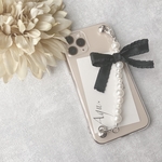 キーリングハンガー スマホリング 全機種対応 韓国 シルバー ゴールド かわいい ハート スマホケース iPhone