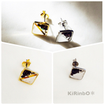 square pierce✡