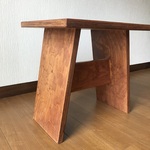 【50％OFF】【展示品セール】【現品限り】風スツール・椅子　子供用テーブル　安定感抜群