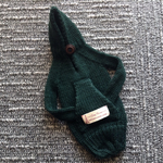 <<yae34さま専用>>ペットボトルカバー～Hoodie～