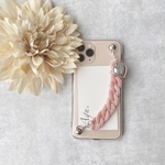 キーリングハンガー スマホリング 全機種対応 韓国 シルバー ゴールド かわいい ハート スマホケース iPhone