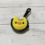 【リニューアル】もふっとひよこぱん