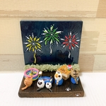 夏祭り