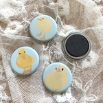 あひよこひよこマグネットセット