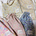 りこさんオーダの品