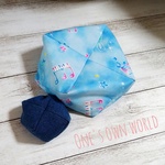 バスティンお手玉♪ピアノレッスンのお供に