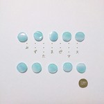 みずたまピアス