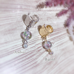 (2peace)🔗import accessory🔗イヤーカフ ゴールドorシルバー