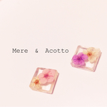 コデマリ♡*ピアス