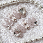 ☆kirari-nail☆ No.160