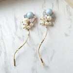 1160＊rairai＊【送料無料】ピアス・イヤリング