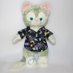ジェラトーニ　Sサイズ　宇宙模様　シャツ