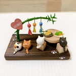 ご注文の品