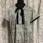  19様専用　リバティ ワンピース(送料無料)