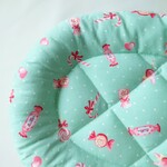【うさぎさん専用】ぴったりクッション