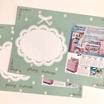 play house☆A7バラメモ