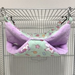小動物用ハンモック20cm