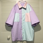 RAMUNE SHIRTS