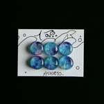 【1粒販売】人魚(10mm)