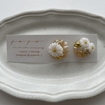 bouquet / pierce