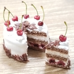 60%off☆フォレ・ノワール・Ｄ(ミニチュアスイーツ)
