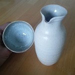 おちょこ＆徳利セット