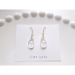 little rose ピアス